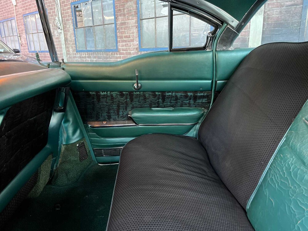 Cadillac Limousine De Ville V8 1958, DM-81-32