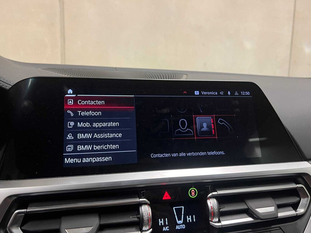 BMW M4 CSL Coupé G82 551PS -CARBON- 2022 4er ORIG-NL, R-951-RB