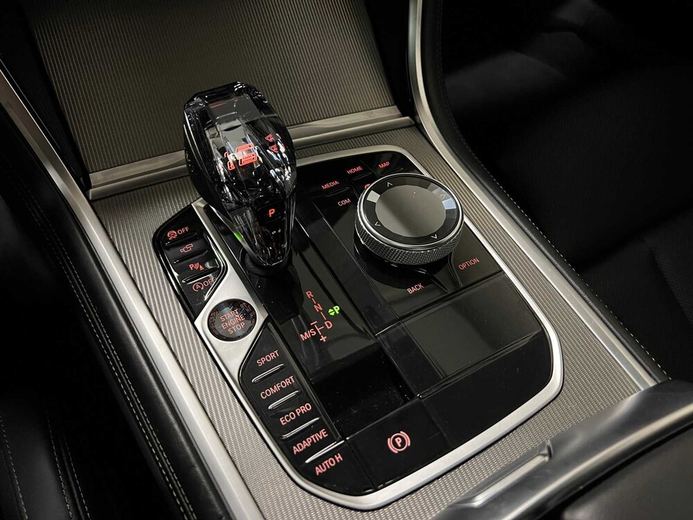 BMW 840i Gran Coupé M-Sport xDrive High Executive 8er 340PS 2020 ORIG-NL, N-115-HN