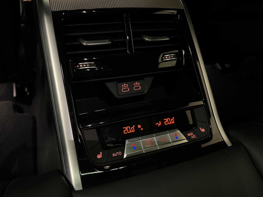 BMW 840i Gran Coupé M-Sport xDrive High Executive 8er 340PS 2020 ORIG-NL, N-115-HN