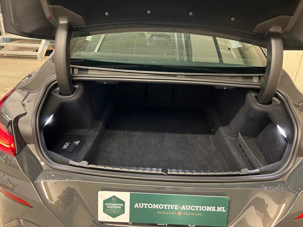 BMW 840i Gran Coupé M-Sport xDrive High Executive 8er 340PS 2020 ORIG-NL, N-115-HN