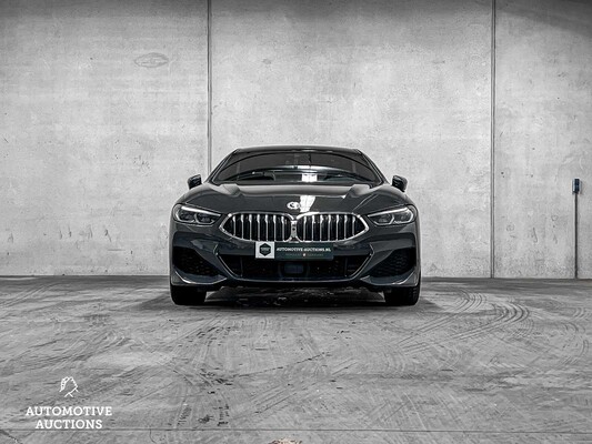 BMW 840i Gran Coupé M-Sport xDrive High Executive 8-serie 340pk 2020 ORIG-NL, N-115-HN