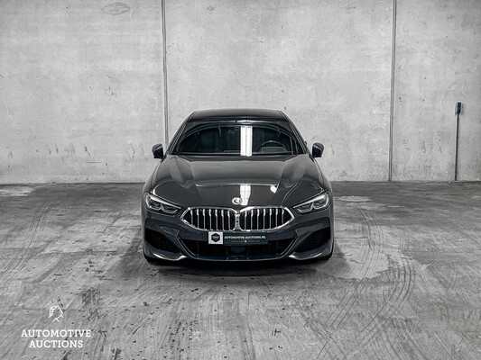 BMW 840i Gran Coupé M-Sport xDrive High Executive 8-serie 340pk 2020 ORIG-NL, N-115-HN