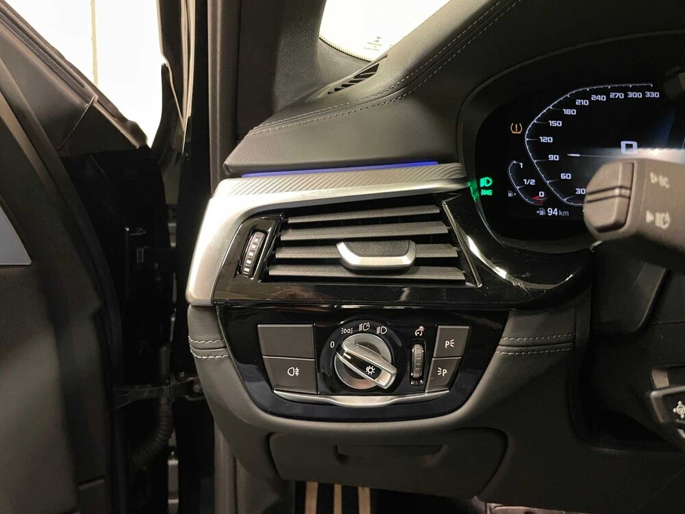 BMW M5 Competition F90 625PS 2022 ORIG-NL, P-620-DX -Herstellergarantie-