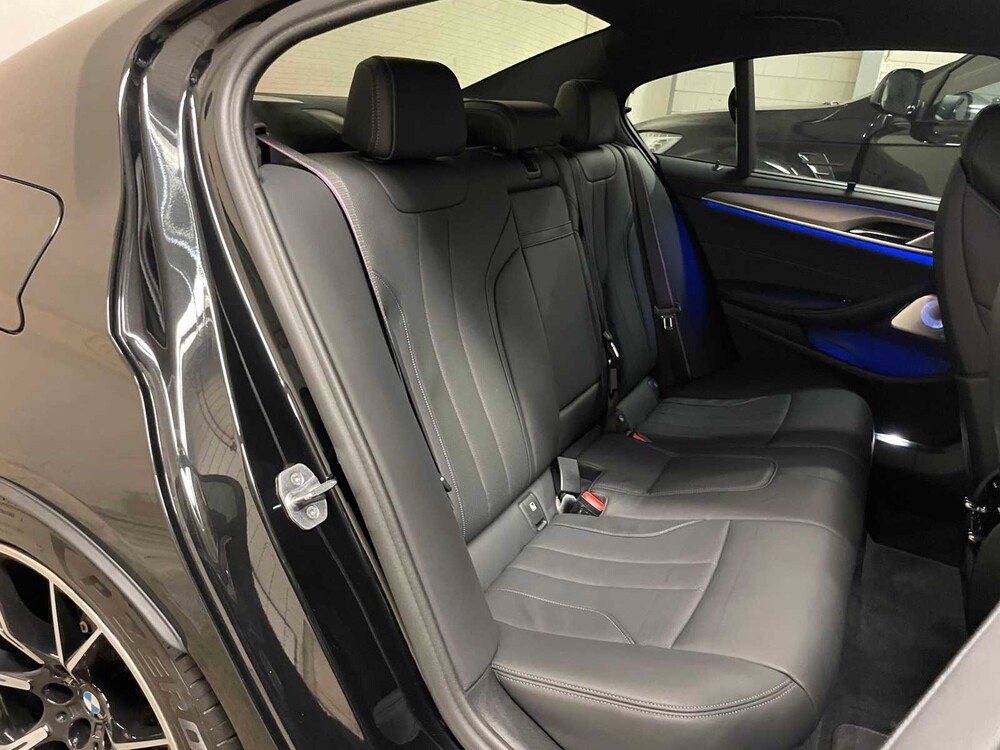 BMW M5 Competition F90 625PS 2022 ORIG-NL, P-620-DX -Herstellergarantie-