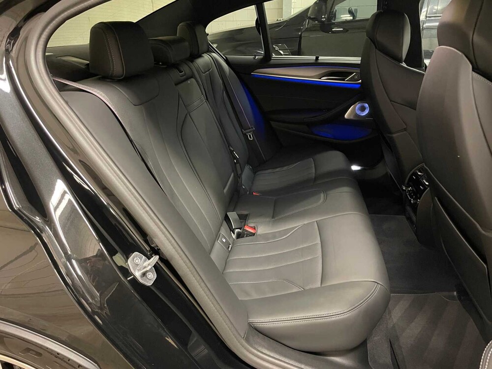 BMW M5 Competition F90 625PS 2022 ORIG-NL, P-620-DX -Herstellergarantie-