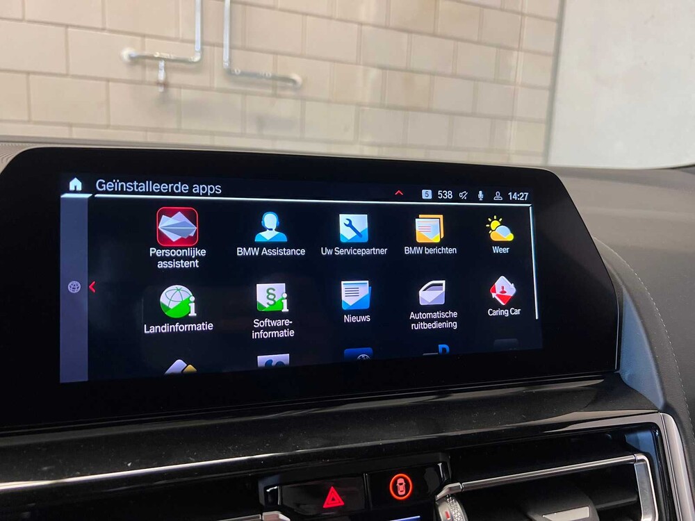 BMW M8 Competition Gran Coupé 625PS -CARBON- 2023 ORIG-NL, S-676-PG 