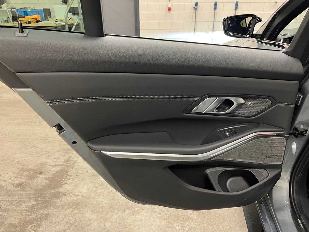 BMW M3 Competition M-Sport 510PS 2022 ORIG-NL 3er, N-354-XD