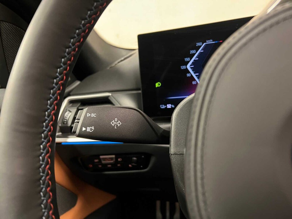 BMW i4 M50 xDrive High Executive G26 544PS M-Sport 2023 ORIG-NL, S-002-KD