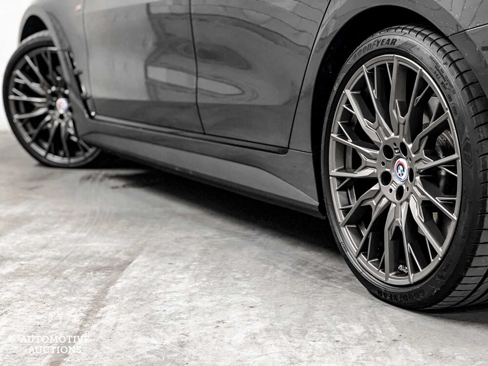 BMW i4 M50 xDrive High Executive G26 544PS M-Sport 2023 ORIG-NL, S-002-KD