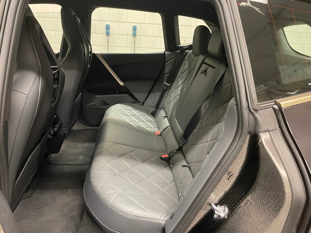 BMW iX xDrive40 High Executive 77 kWh I20 326PS 2021 ORIG-NL, N-370-HJ