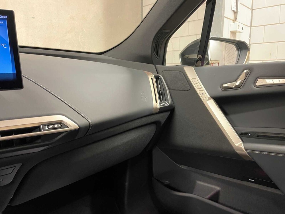 BMW iX xDrive40 High Executive 77 kWh I20 326PS 2021 ORIG-NL, N-370-HJ