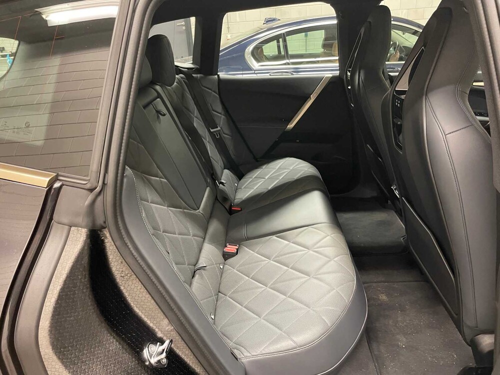 BMW iX xDrive40 High Executive 77 kWh I20 326PS 2021 ORIG-NL, N-370-HJ