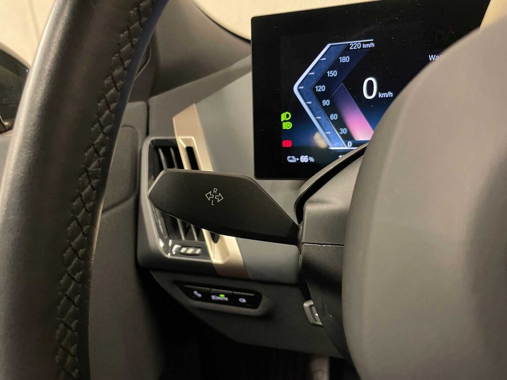 BMW iX xDrive40 High Executive 77 kWh I20 326PS 2021 ORIG-NL, N-370-HJ