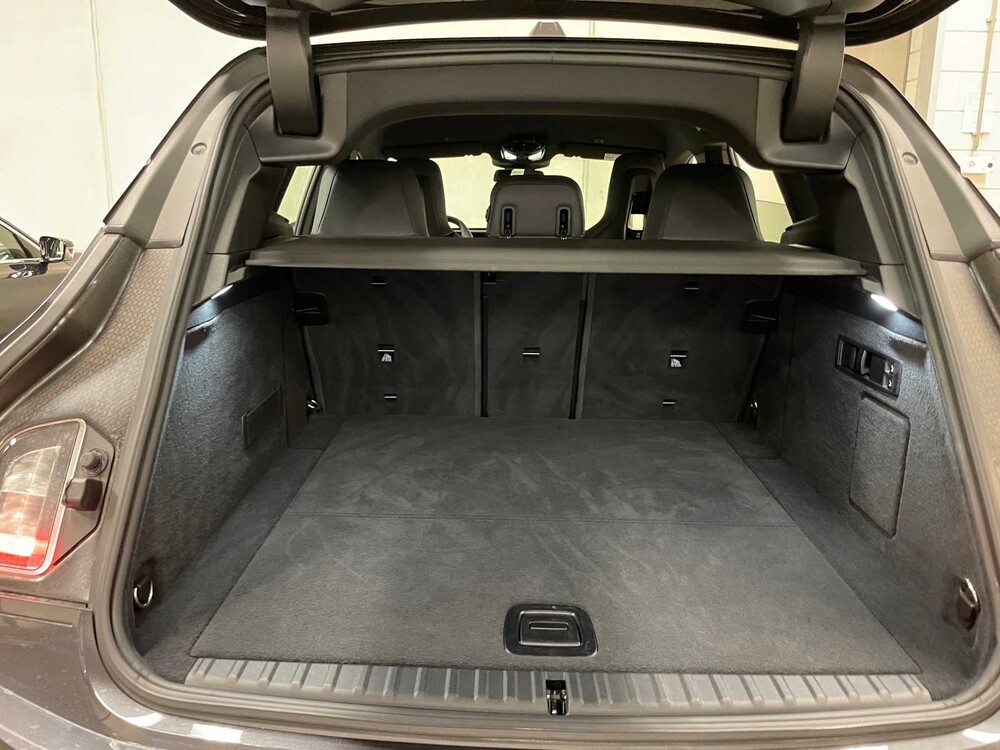 BMW iX xDrive40 High Executive 77 kWh I20 326PS 2021 ORIG-NL, N-370-HJ