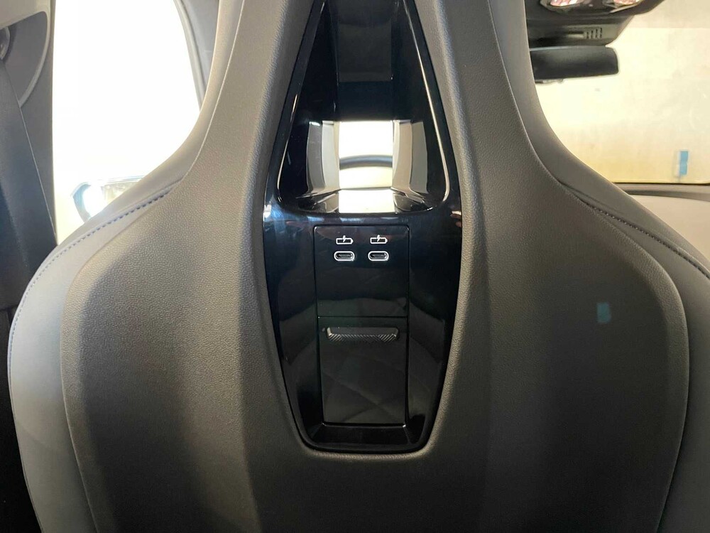 BMW iX xDrive40 High Executive 77 kWh I20 326PS 2021 ORIG-NL, N-370-HJ