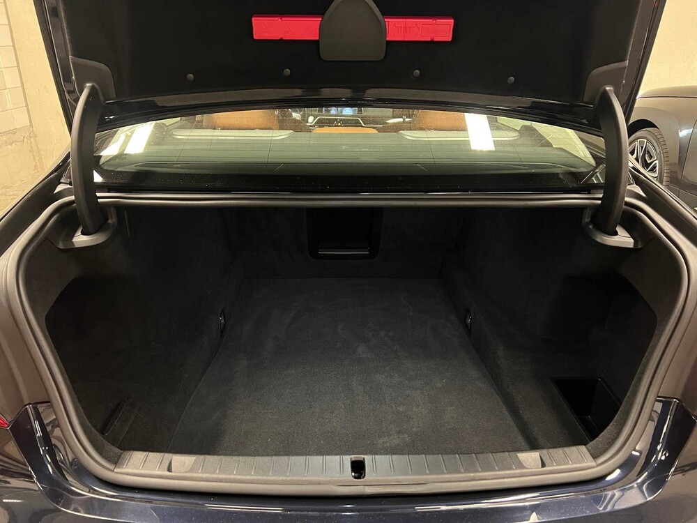 BMW 730d High Executive G11 265PS 2018 7er, ZF-100-R