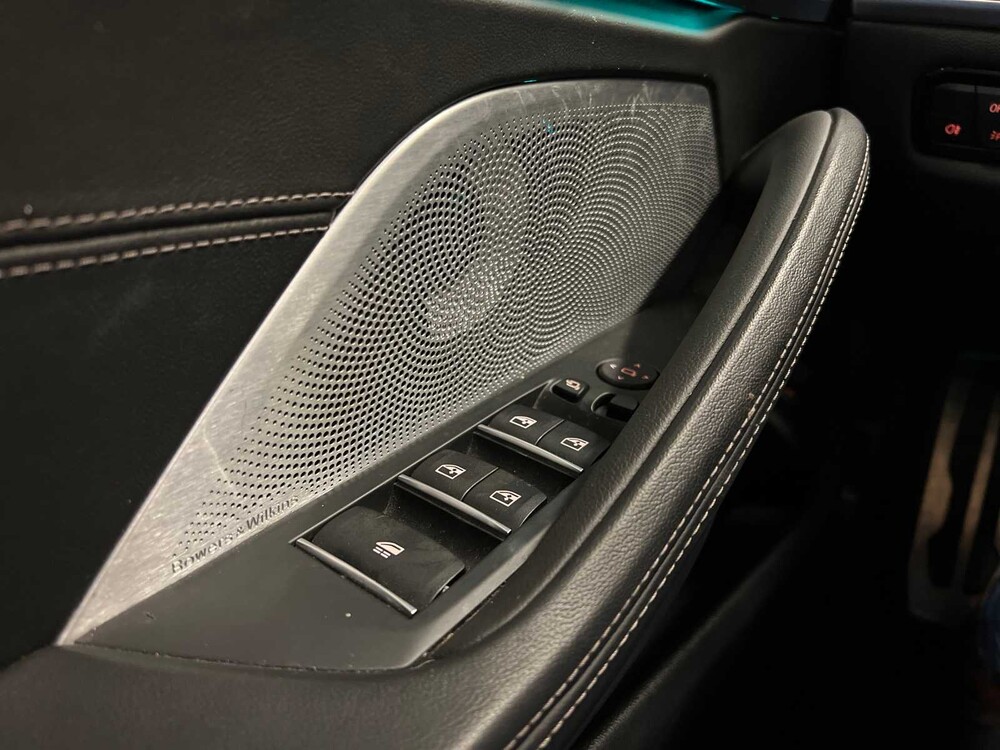 BMW M850i Cabriolet xDrive 4.4 V8 High Executive G14 530hp 2019 ORIG-NL 8-Series, ZB-634-S