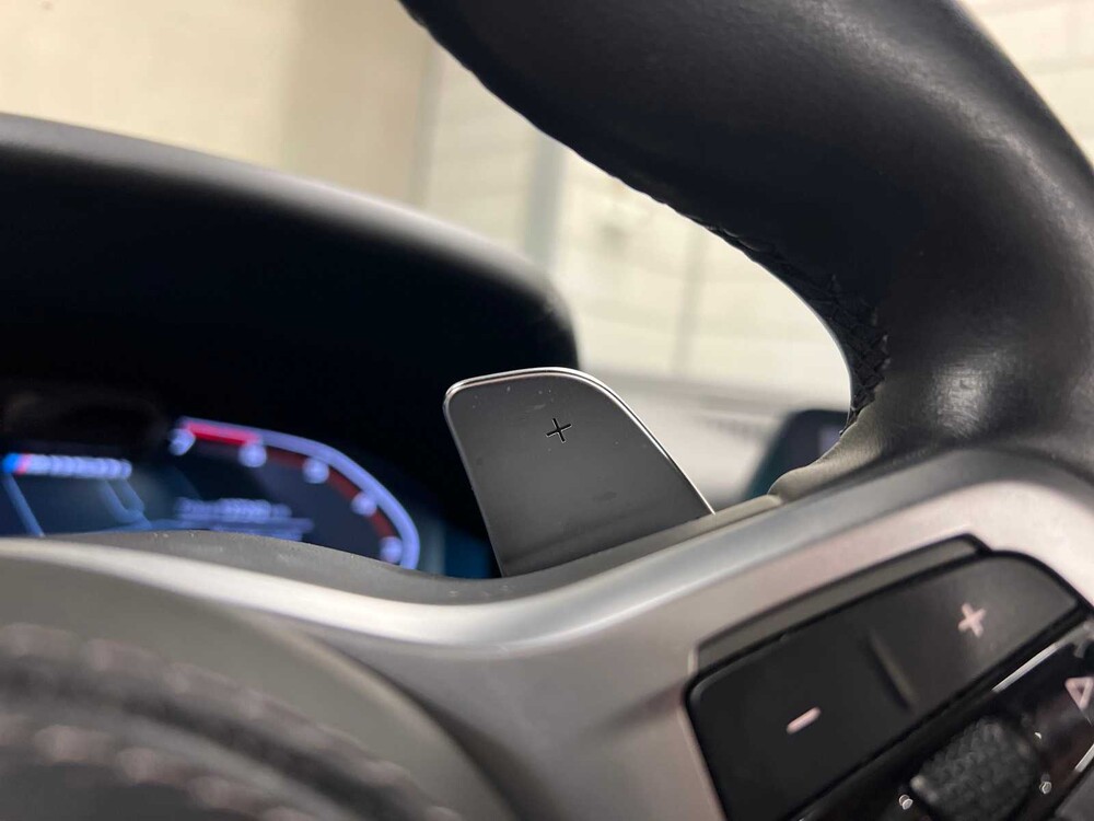 BMW M850i Cabriolet xDrive 4.4 V8 High Executive G14 530hp 2019 ORIG-NL 8-Series, ZB-634-S