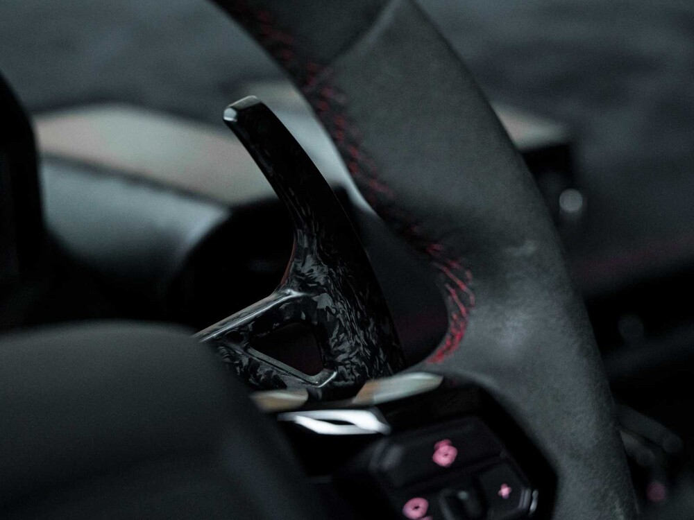 Lamborghini Huracan Performante Spyder 5.2 V10 640pk 2019