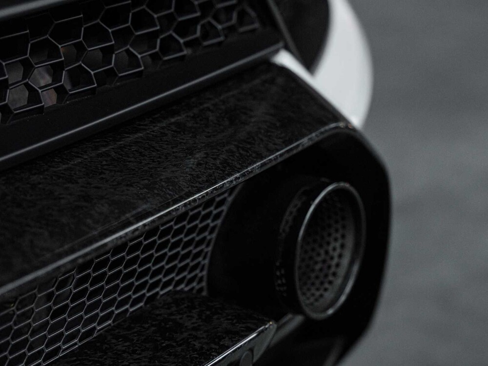 Lamborghini Huracan Performante Spyder 5.2 V10 640pk 2019