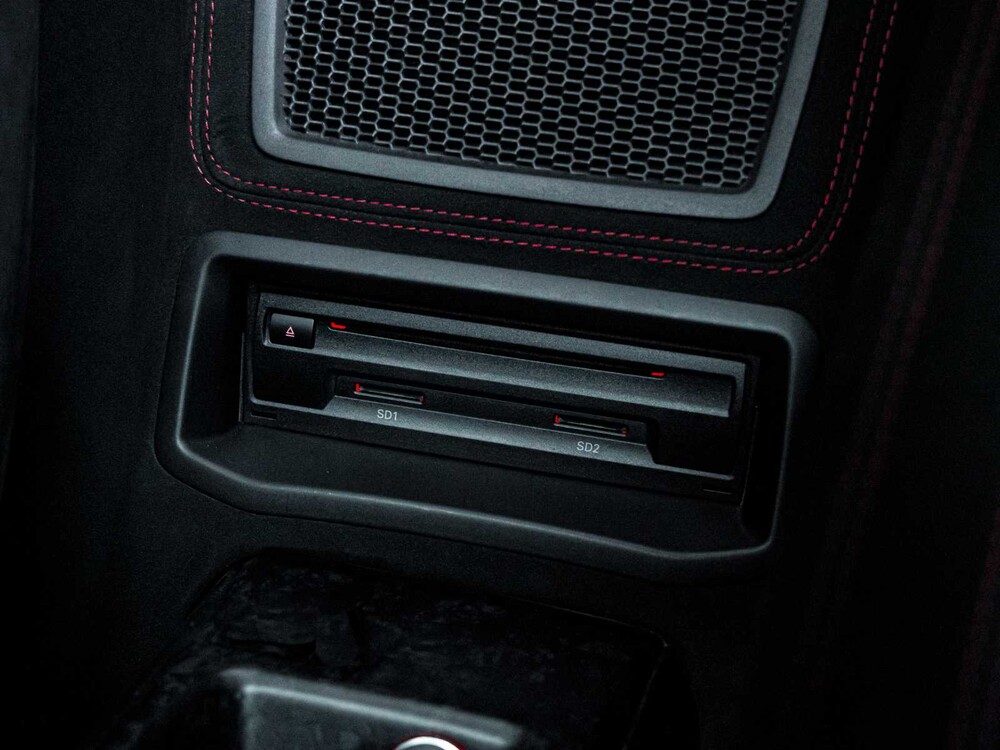 Lamborghini Huracan Performante Spyder 5.2 V10 640pk 2019