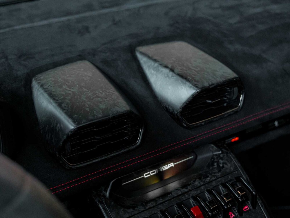 Lamborghini Huracan Performante Spyder 5.2 V10 640pk 2019