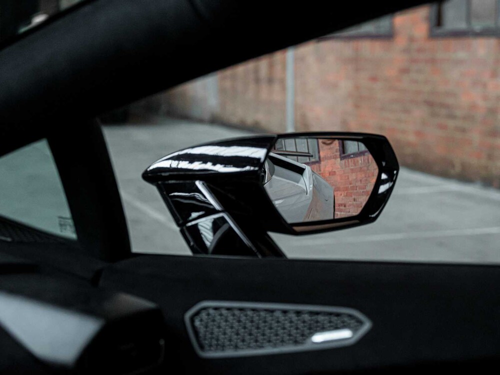 Lamborghini Huracan Performante Spyder 5.2 V10 640pk 2019