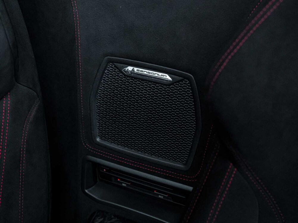 Lamborghini Huracan Performante Spyder 5.2 V10 640pk 2019