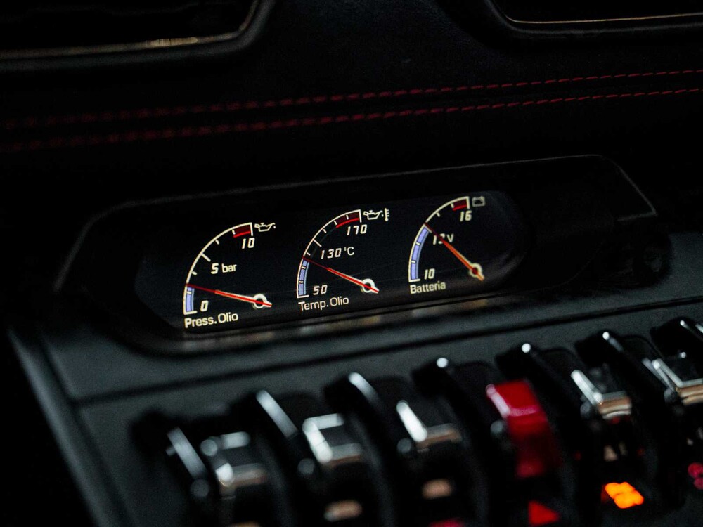 Lamborghini Huracan Performante Spyder 5.2 V10 640pk 2019