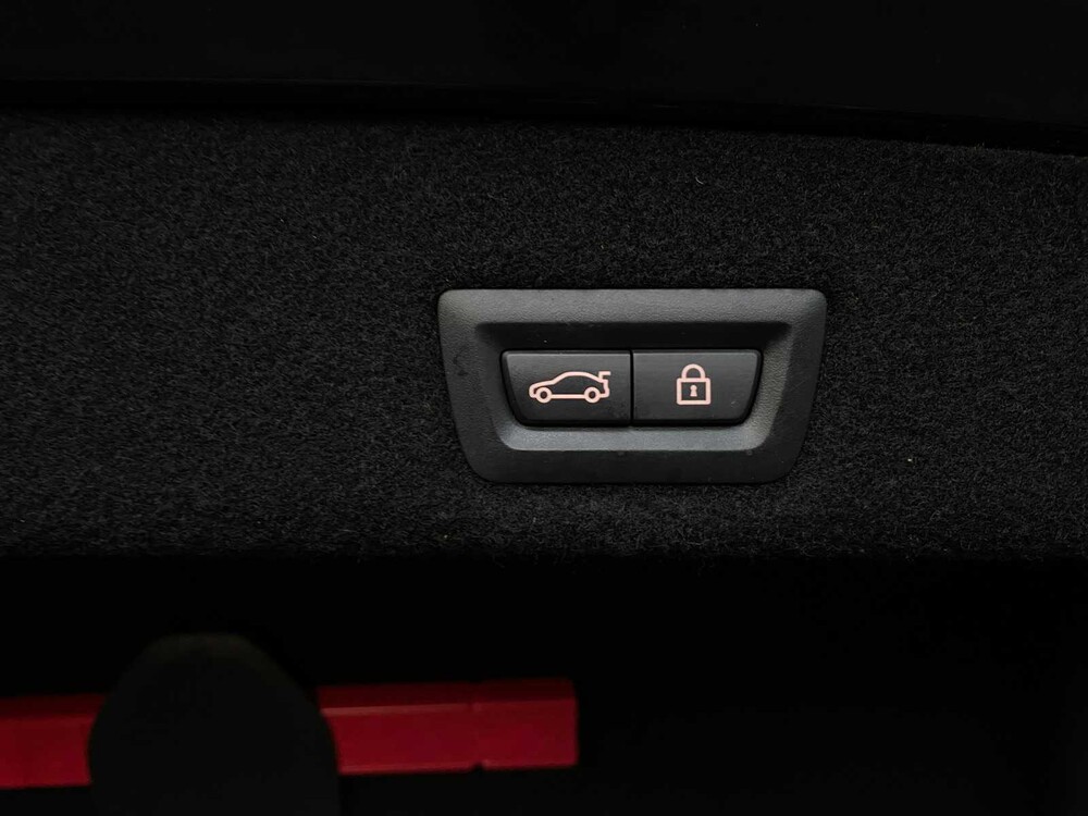 BMW 750Li M-Sport xDrive G12 449pk 2016 7-serie