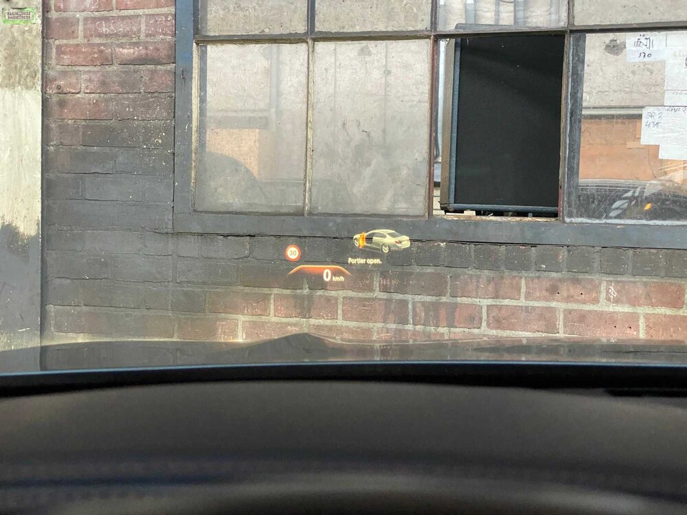 BMW 750Li M-Sport xDrive G12 449pk 2016 7-serie