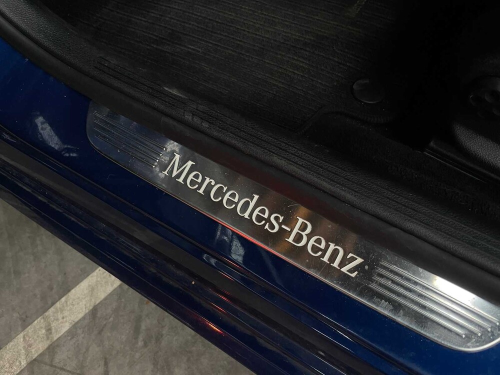 Mercedes-Benz C180 CDI AMG Sport Edition C-klasse 116pk 2019 ORIG-NL, XR-282-L