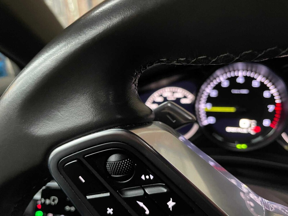 Porsche Panamera 4 E-Hybrid 2.9 V6 462pk Sport-Chrono 2017 ORIG-NL, RB-566-F