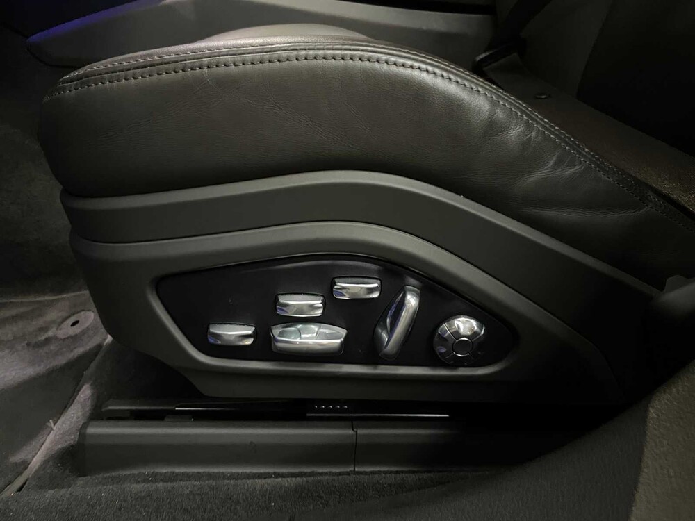 Porsche Panamera 4 E-Hybrid 2.9 V6 462pk Sport-Chrono 2017 ORIG-NL, RB-566-F