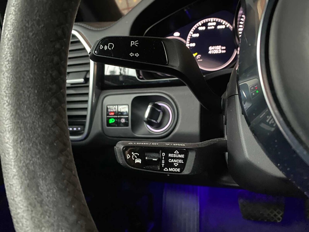 Porsche Cayenne Coupé E-Hybrid 3.0 V6 -CARBON EDITION- 462pk Sport-Chrono 2019 -ORIG. NL-, G-015-LR