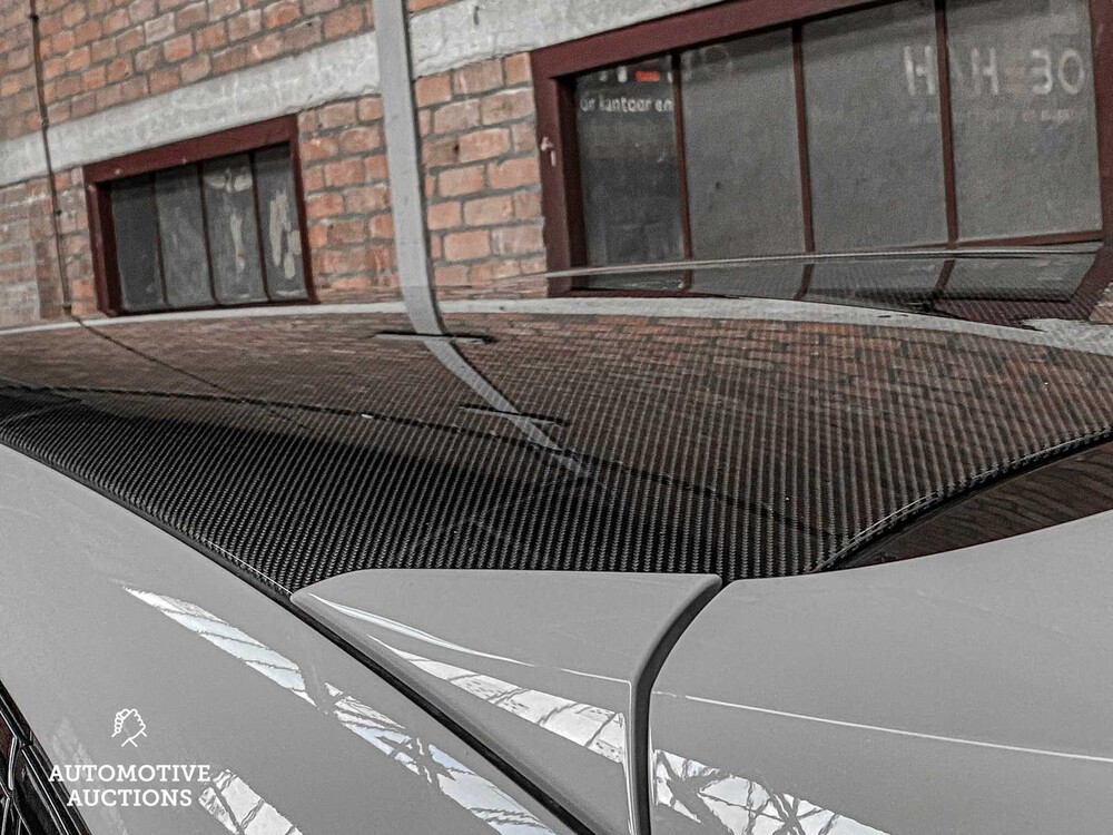 Porsche Cayenne Coupé E-Hybrid 3.0 V6 -CARBON EDITION- 462pk Sport-Chrono 2019 -ORIG. NL-, G-015-LR