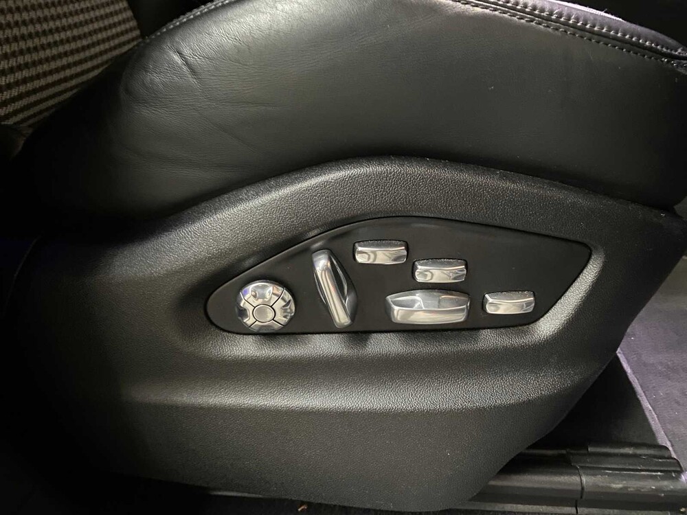 Porsche Cayenne Coupé E-Hybrid 3.0 V6 -CARBON EDITION- 462pk Sport-Chrono 2019 -ORIG. NL-, G-015-LR