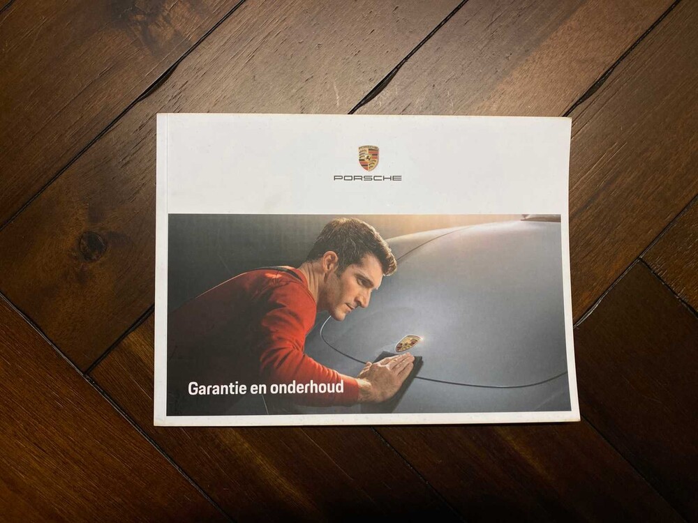 Porsche Cayenne Coupé E-Hybrid 3.0 V6 -CARBON EDITION- 462pk Sport-Chrono 2019 -ORIG. NL-, G-015-LR