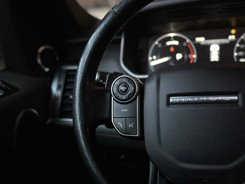 Land Rover Range Rover Sport 4.4 SDV8 Autobiography Dynamic 340pk 2014, SF-883-G