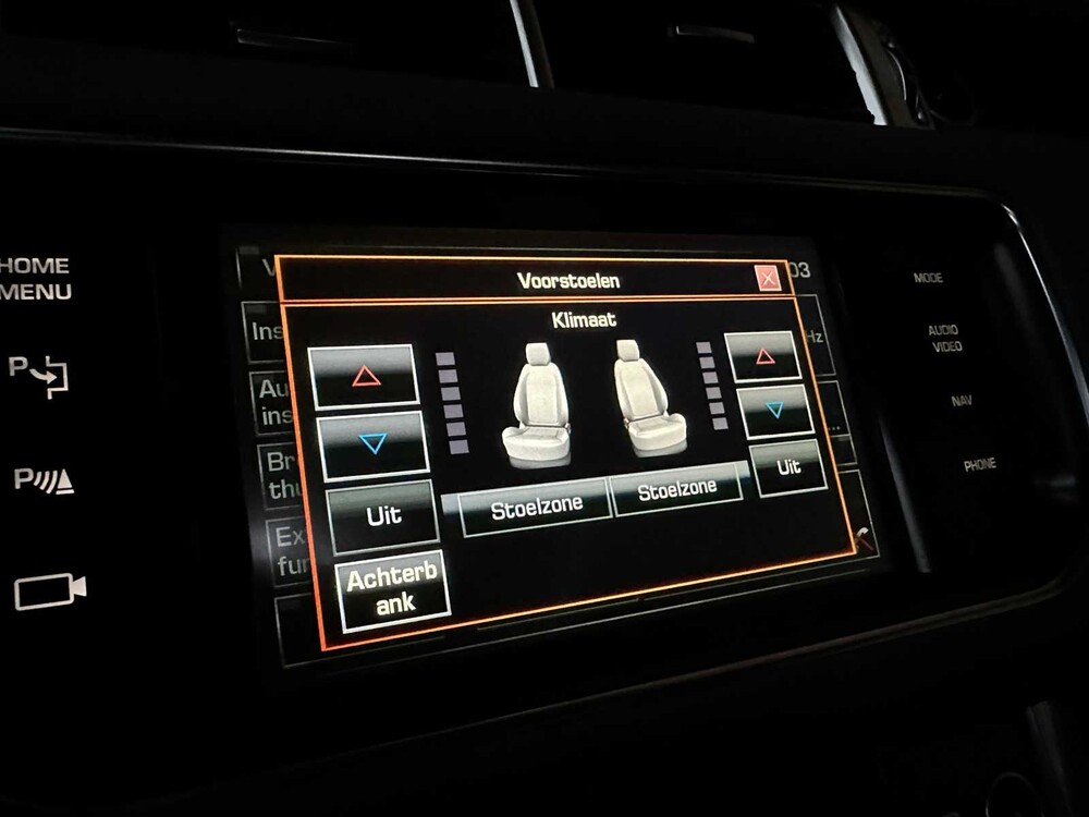 Land Rover Range Rover Sport 4.4 SDV8 Autobiography Dynamic 340pk 2014, SF-883-G