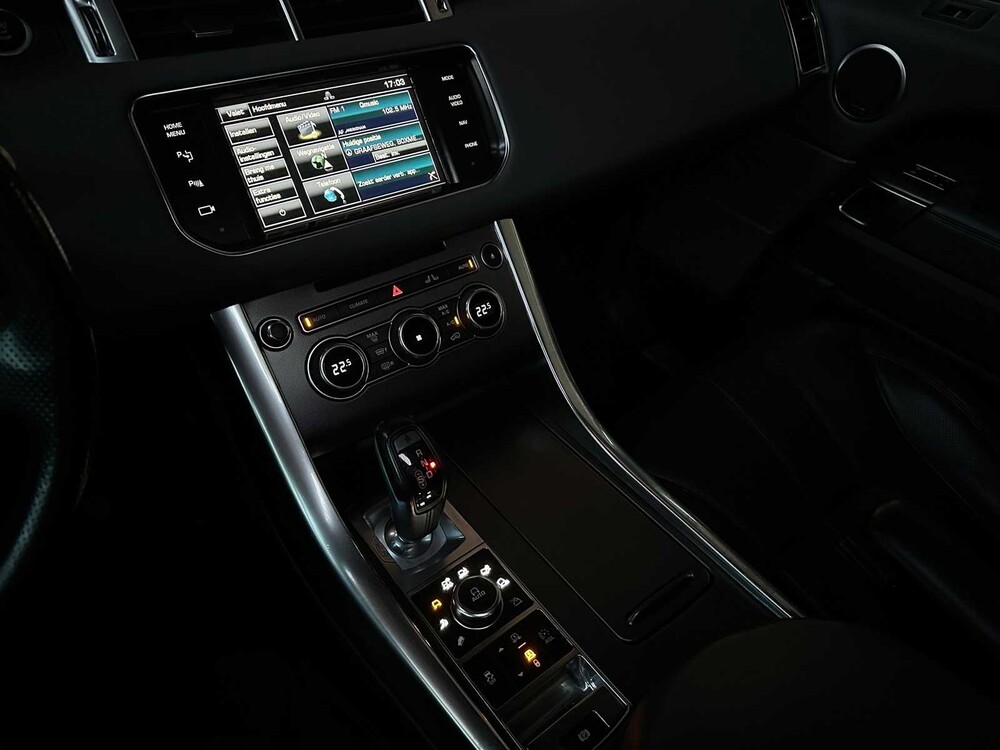 Land Rover Range Rover Sport 4.4 SDV8 Autobiography Dynamic 340pk 2014, SF-883-G