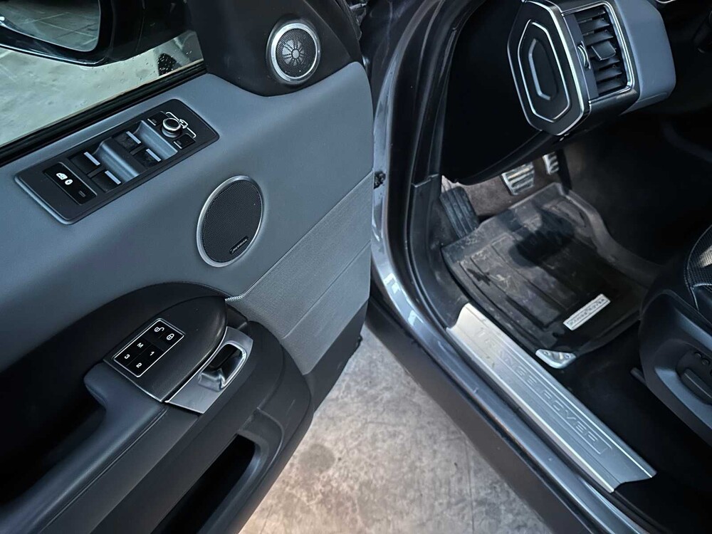 Land Rover Range Rover Sport 4.4 SDV8 Autobiography Dynamic 340pk 2014, SF-883-G