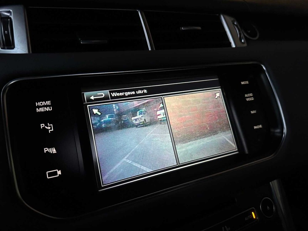 Land Rover Range Rover Sport 4.4 SDV8 Autobiography Dynamic 340pk 2014, SF-883-G