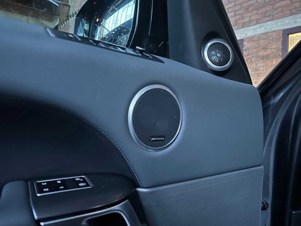 Land Rover Range Rover Sport 4.4 SDV8 Autobiography Dynamic 340pk 2014, SF-883-G