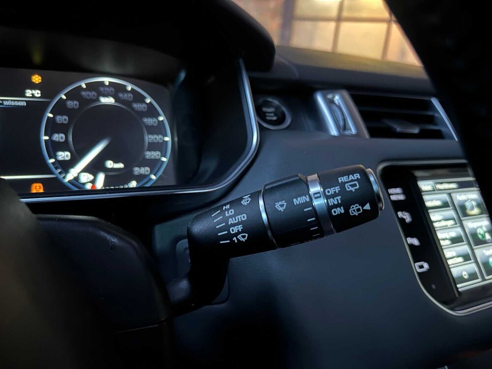 Land Rover Range Rover Sport 4.4 SDV8 Autobiography Dynamic 340pk 2014, SF-883-G