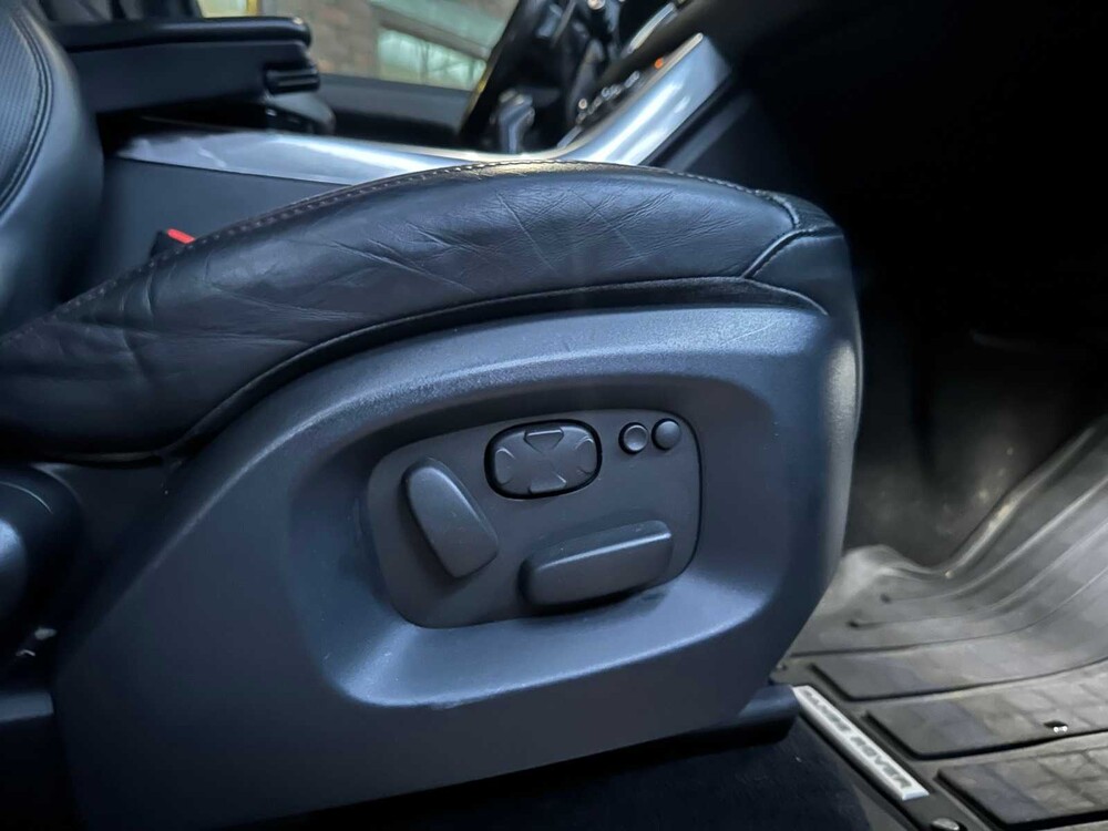 Land Rover Range Rover Sport 4.4 SDV8 Autobiography Dynamic 340pk 2014, SF-883-G