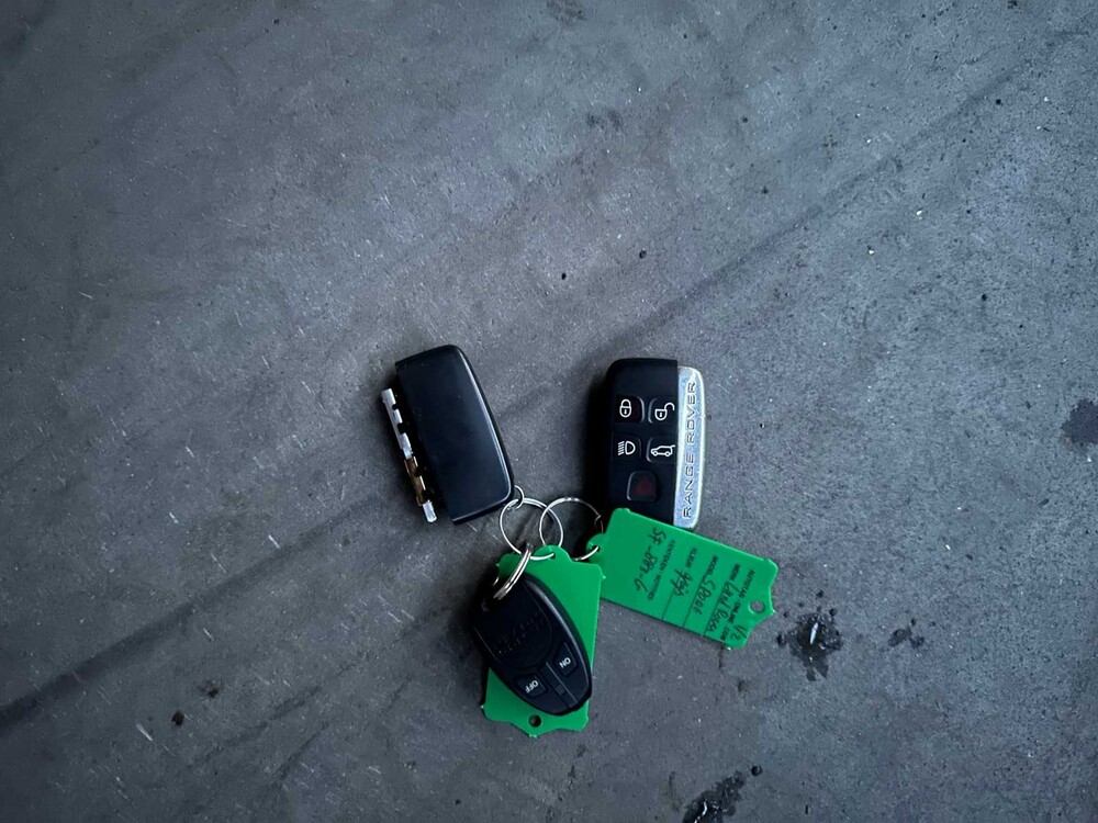 Land Rover Range Rover Sport 4.4 SDV8 Autobiography Dynamic 340pk 2014, SF-883-G