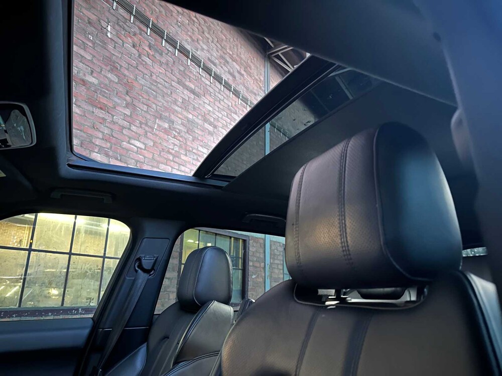 Land Rover Range Rover Sport 4.4 SDV8 Autobiography Dynamic 340pk 2014, SF-883-G