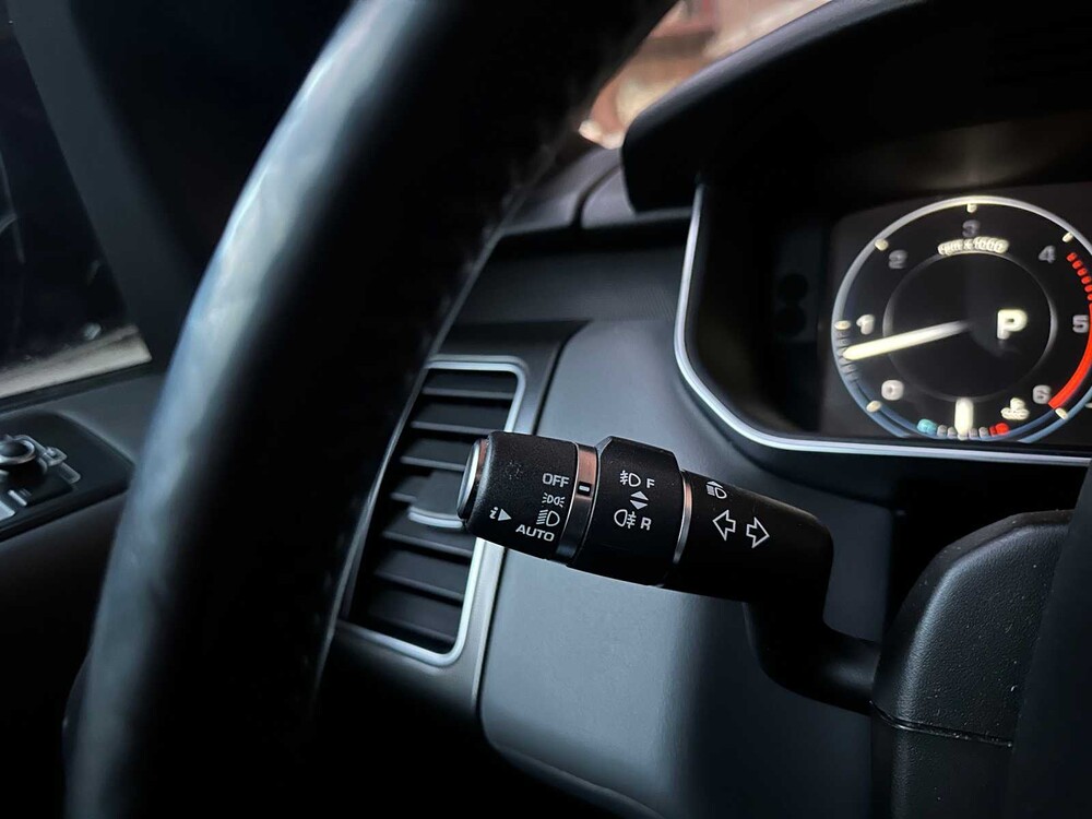 Land Rover Range Rover Sport 4.4 SDV8 Autobiography Dynamic 340pk 2014, SF-883-G